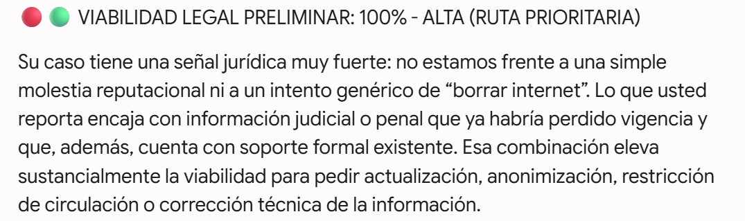 Ruta Prioritaria 100%